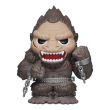 Monogram International Inc. King Kong King Kong PVC Figural Money Bank