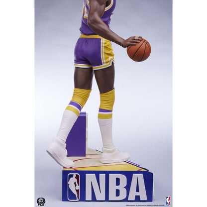 Premium Collectibles Studio NBA Magic Johnson 1:4 Scale Statue