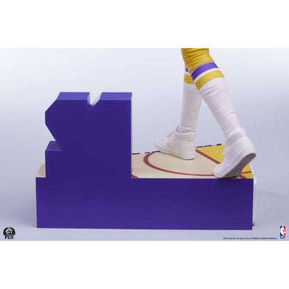 Premium Collectibles Studio NBA Magic Johnson 1:4 Scale Statue