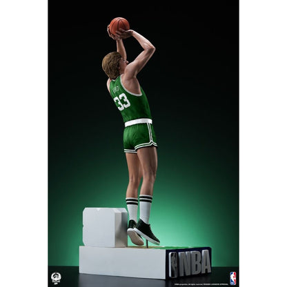 Pop Culture Shock Collectibles NBA Larry Bird 1:4 Statue