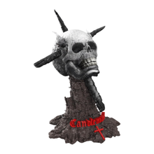 KnuckleBonz Candlemass 3D Vinyl Statue