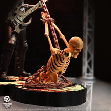 KnuckleBonz Misfits Jerry Only Rock Iconz Statue