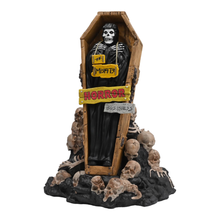 KnuckleBonz Misfits Horror Business 3D Vinyl Statue