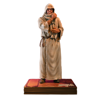 KnuckleBonz Death Leprosy 3D Vinyl Statue