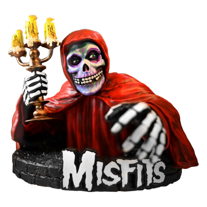 KnuckleBonz Misfits American Psycho Fiend 3D Vinyl Statue