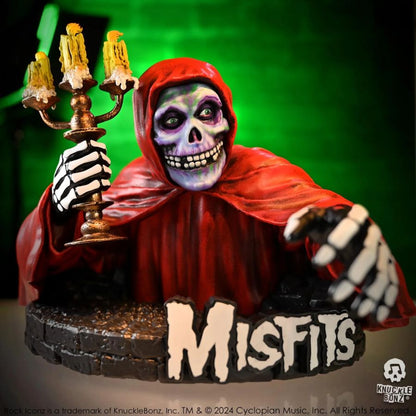 KnuckleBonz Misfits American Psycho Fiend 3D Vinyl Statue