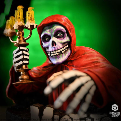 KnuckleBonz Misfits American Psycho Fiend 3D Vinyl Statue