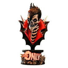 KnuckleBonz Misfits Jerry Only Anti Hero Bust 3D Vinyl
