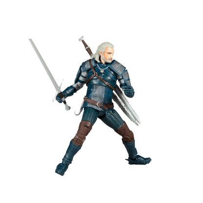 McFarlane Toys The Witcher Wave 03 7" Action Figure Assortment