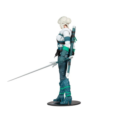 McFarlane Toys The Witcher Wave 03 7" Action Figure Assortment