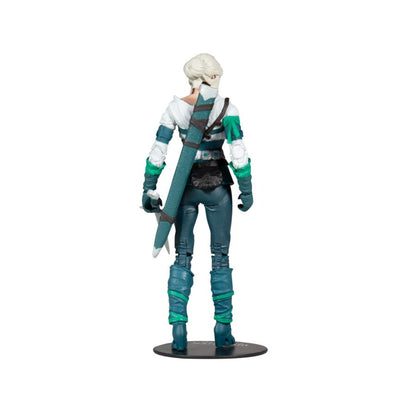 McFarlane Toys The Witcher Wave 03 7" Action Figure Assortment
