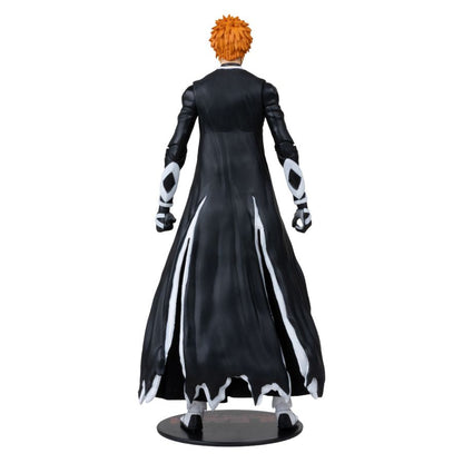 McFarlane Toys Bleach: Thousand Year Blood War Ichigo Kurosaki (Full Bring Bankai) 7" Figure