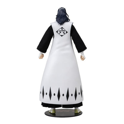 McFarlane Toys Bleach: Thousand Year Blood War Byakuya Kuchiki 7" Figure