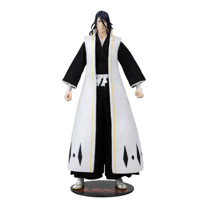 McFarlane Toys Bleach: Thousand Year Blood War Wave 3 7" Figure Assortment (6 Pieces)