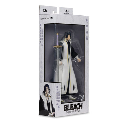 McFarlane Toys Bleach: Thousand Year Blood War Wave 3 7" Figure Assortment (6 Pieces)