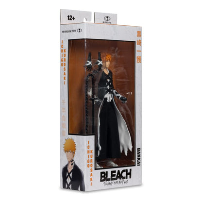 McFarlane Toys Bleach: Thousand Year Blood War Wave 3 7" Figure Assortment (6 Pieces)
