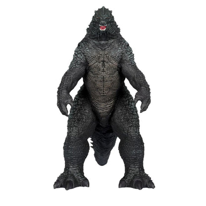 McFarlane Toys DC Justice League Monsterverse: Superman Vs Godzilla Action Figure 2 Pack