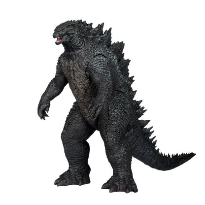 McFarlane Toys DC Justice League Monsterverse: Superman Vs Godzilla Action Figure 2 Pack