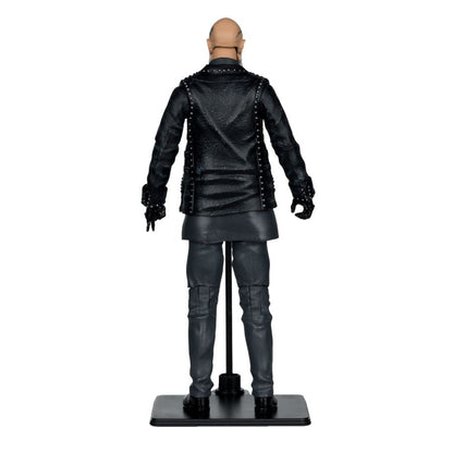 McFarlane Toys Music Maniacs Rob Halford (Judas Priest) 6" Action Figure