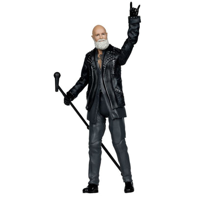 McFarlane Toys Music Maniacs Rob Halford (Judas Priest) 6" Action Figure