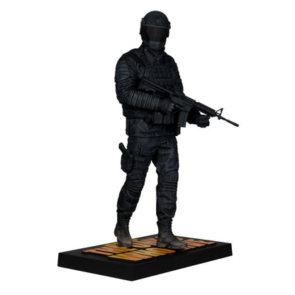 McFarlane Toys Walking Dead Rick Grimes (The Ones Who Live) Resin Statue
