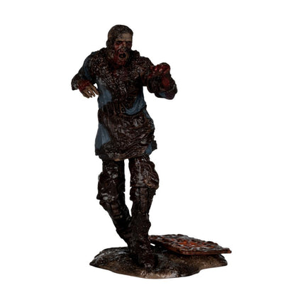McFarlane Toys The Walking Dead Walkers Figure Set 4 Pack