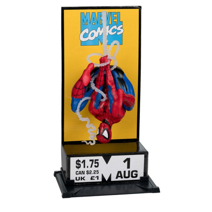 McFarlane Toys Marvel Comics Spider Man 1:10 Scale Figure