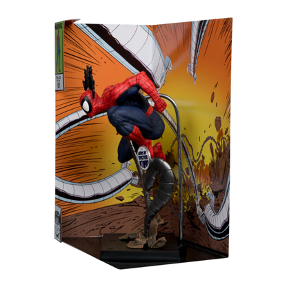 McFarlane Toys Marvel Spider Man "Marvel Tales #223" 1:6 Scale Figure
