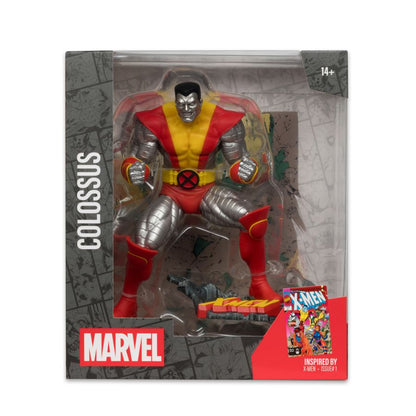 McFarlane Toys Marvel Comics Colossus 1:10 Scale Figure