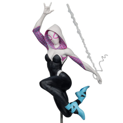 McFarlane Toys Marvel Collection Ghost Spider (The Amazing Spider Man #1) 1:10 Scale Figure