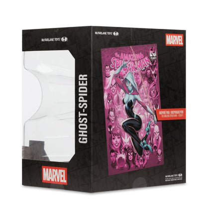 McFarlane Toys Marvel Collection Ghost Spider (The Amazing Spider Man #1) 1:10 Scale Figure
