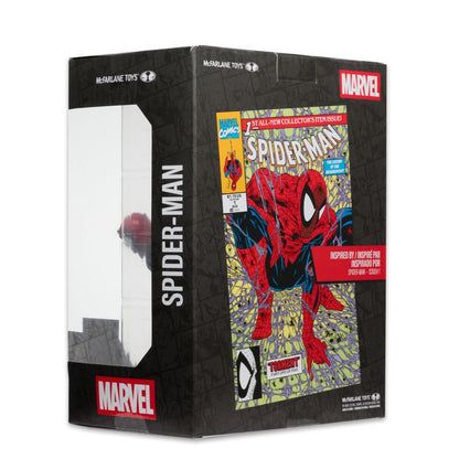 McFarlane Toys Marvel Comics Spider Man 1:6 Scale Figure