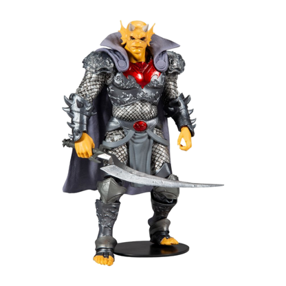 McFarlane Toys DC Comics Demon Knight 7" Action Figure