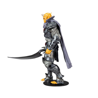 McFarlane Toys DC Comics Demon Knight 7" Action Figure