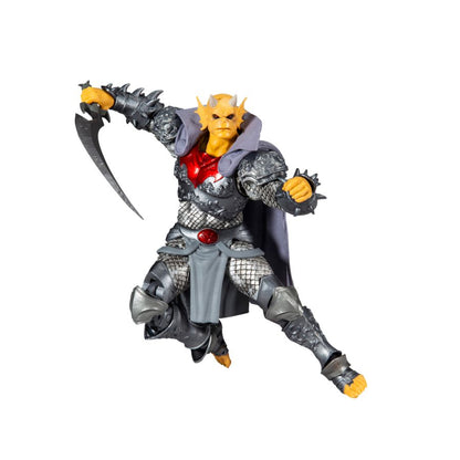 McFarlane Toys DC Comics Demon Knight 7" Action Figure