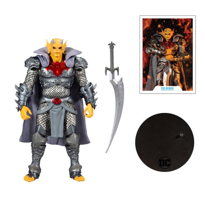 McFarlane Toys DC Comics Demon Knight 7" Action Figure