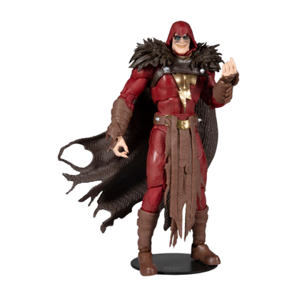 McFarlane Toys DC Comics King Shazam Infected 7" Action Figure