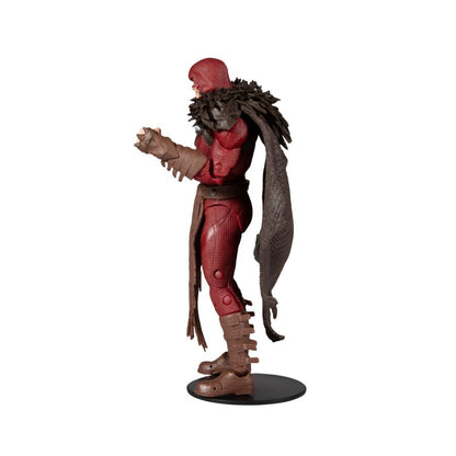McFarlane Toys DC Comics King Shazam Infected 7" Action Figure