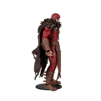 McFarlane Toys DC Comics King Shazam Infected 7" Action Figure