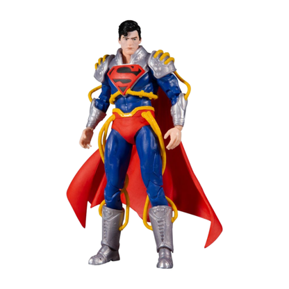 McFarlane Toys DC Comics Superboy Prime Infinite Crisis 7" Action Figure
