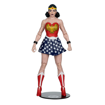McFarlane Toys DC Comics Page Punchers Figure with Comic Assortment (Wave 9)