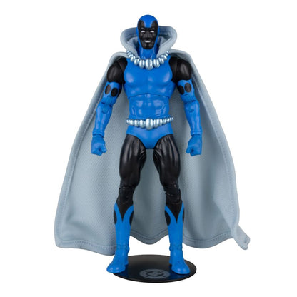 McFarlane Toys DC Comics    Obsidian (Infinity Inc #16) Gold Label 7" Action Figure