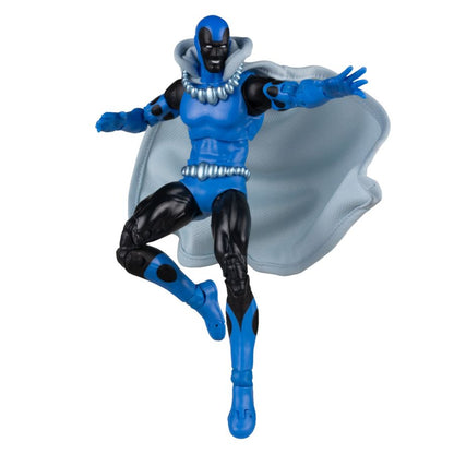 McFarlane Toys DC Comics    Obsidian (Infinity Inc #16) Gold Label 7" Action Figure