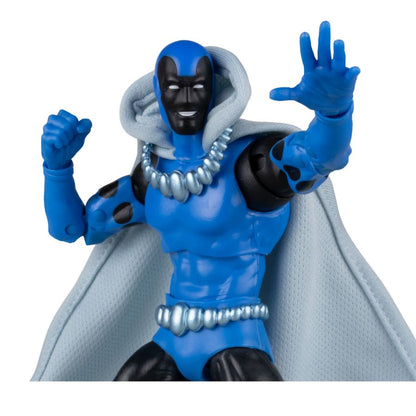 McFarlane Toys DC Comics    Obsidian (Infinity Inc #16) Gold Label 7" Action Figure