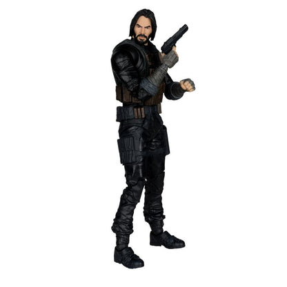 McFarlane Toys Brzrkr B (Mcfarlane Digital) 7" Figure