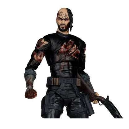 McFarlane Toys Brzrkr B (Mcfarlane Digital) 7" Figure