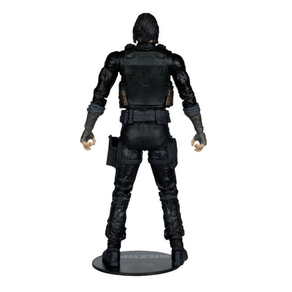 McFarlane Toys Brzrkr B (Mcfarlane Digital) 7" Figure