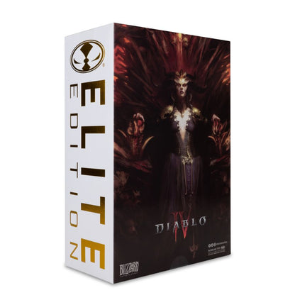 McFarlane Toys Diablo IV Lilith Elite Edition 7" Action Figure