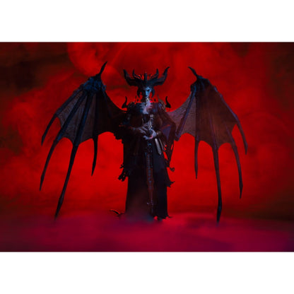 McFarlane Toys Diablo IV Lilith Elite Edition 7" Action Figure
