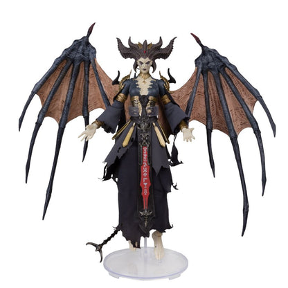 McFarlane Toys Diablo IV Lilith Elite Edition 7" Action Figure